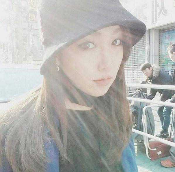 얼굴이 점점 바뀌는 37세 유부녀