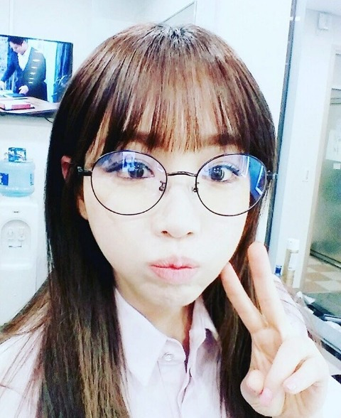 얼굴이 점점 바뀌는 37세 유부녀