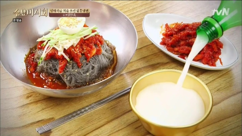 만장일치로 좋아요 받은 식당