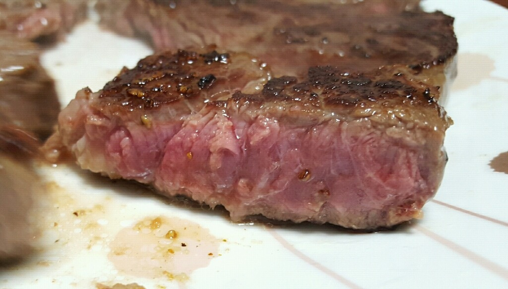 돼지고기 VS 소고기