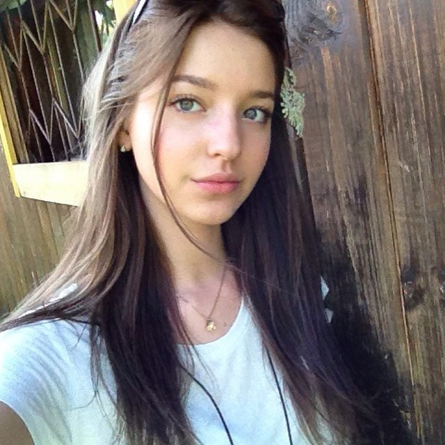 한국을 좋아한다는 불곰국녀