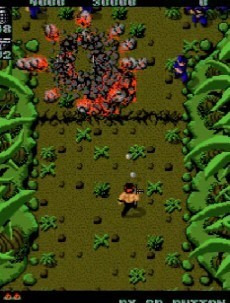 추억 속 오락실 게임