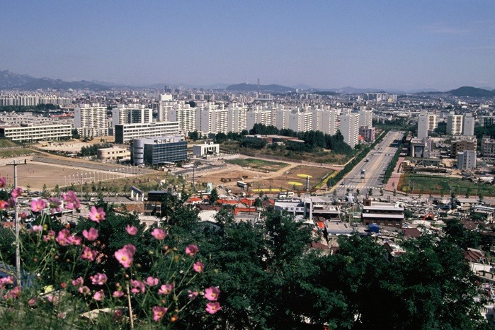 1998년 서울특별시