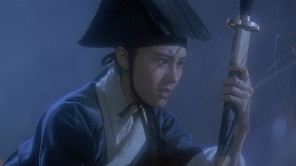 동방불패(Swordsman2, 1992)