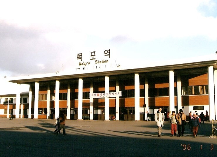 90년대 초 한국