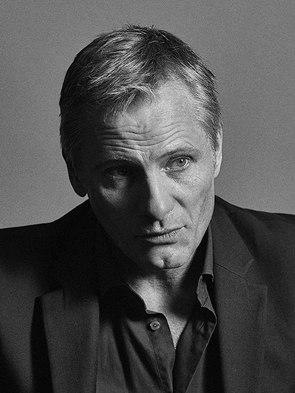 반지의 제왕 아라곤 근황