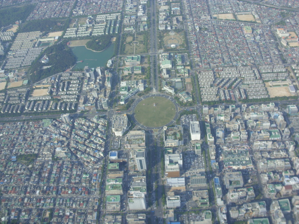 창원 항공 사진