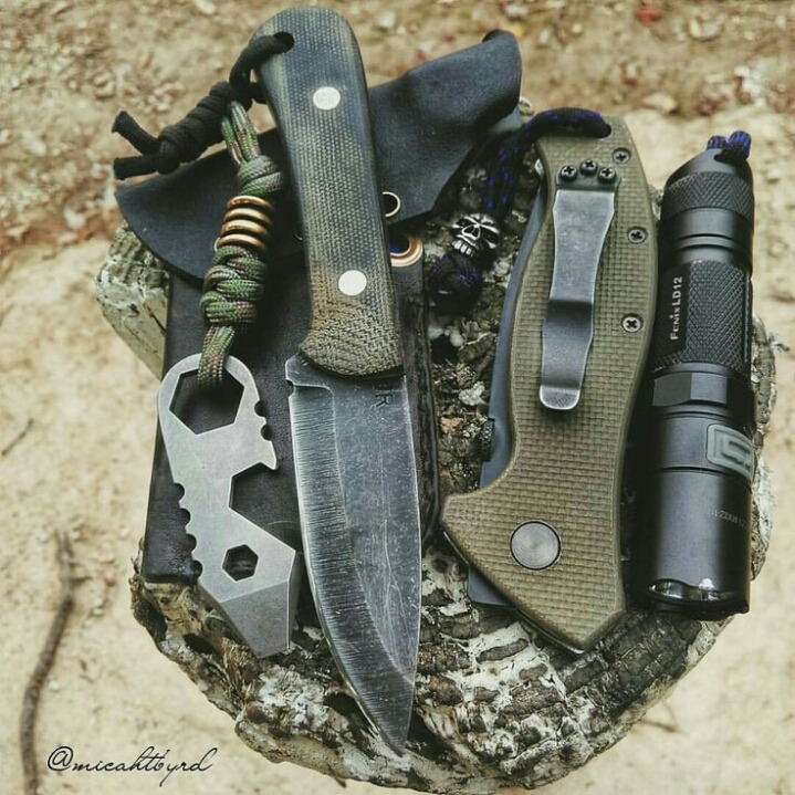 미국인들의 일상 소지품