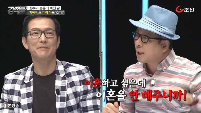 홍상수 김민희 불륜에 대한 생각