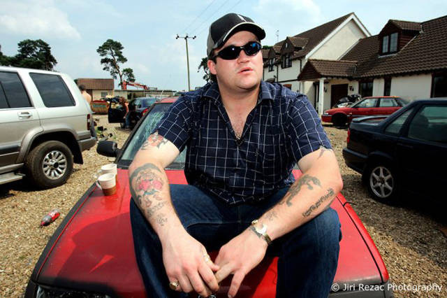 19살에 대박 로또에 당첨된 남자