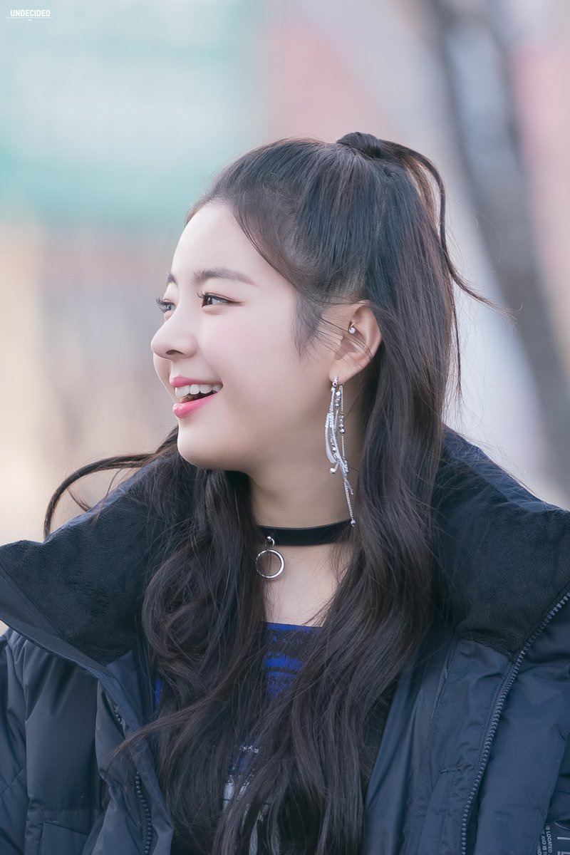 ITZY 리아 미니팬미팅