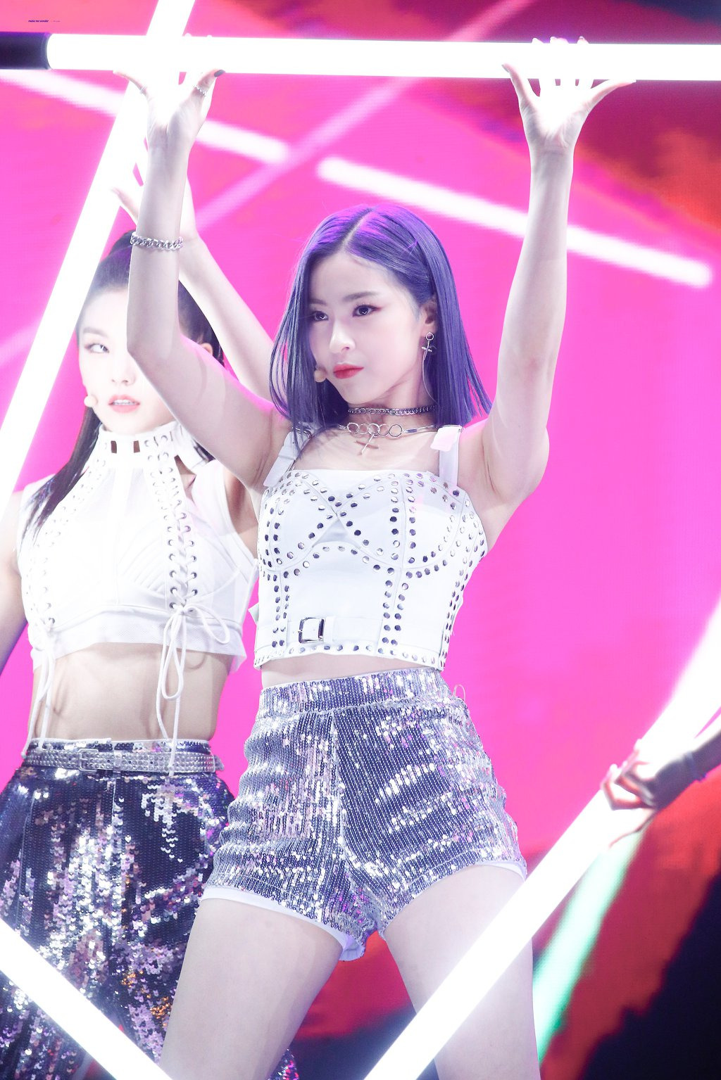 GDA ITZY 류진