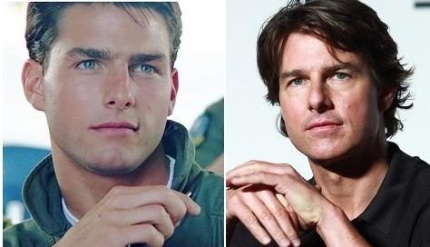 어느덧 30년 지난 영화