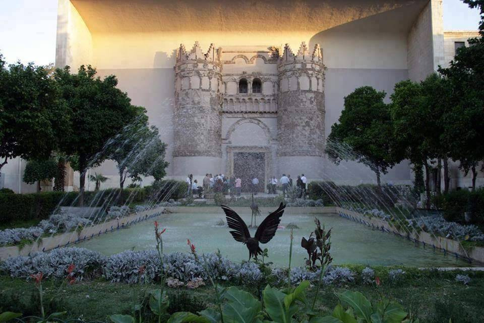 한 때 세계에서 가장 아름다운 나라 중 하나였던