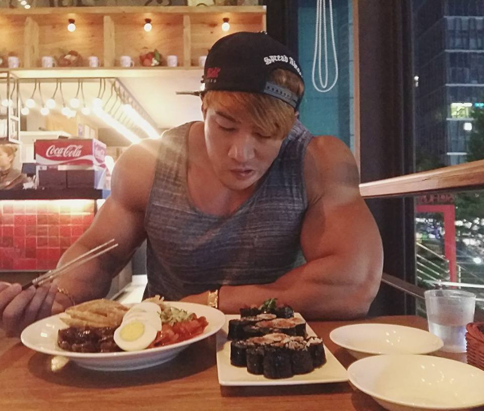 네츄럴 그 자체