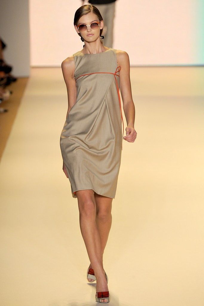 한국에서 영감 받아 제작한 명품 브랜드들 의상들