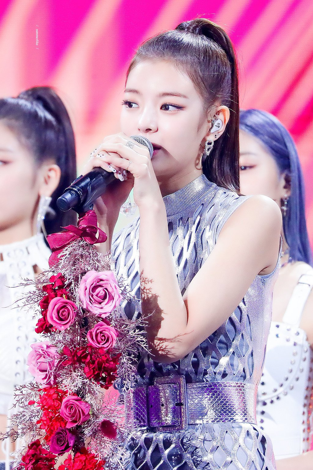 GDA ITZY 리아