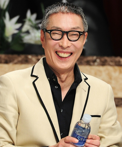 방송 퇴출된 경제사범들