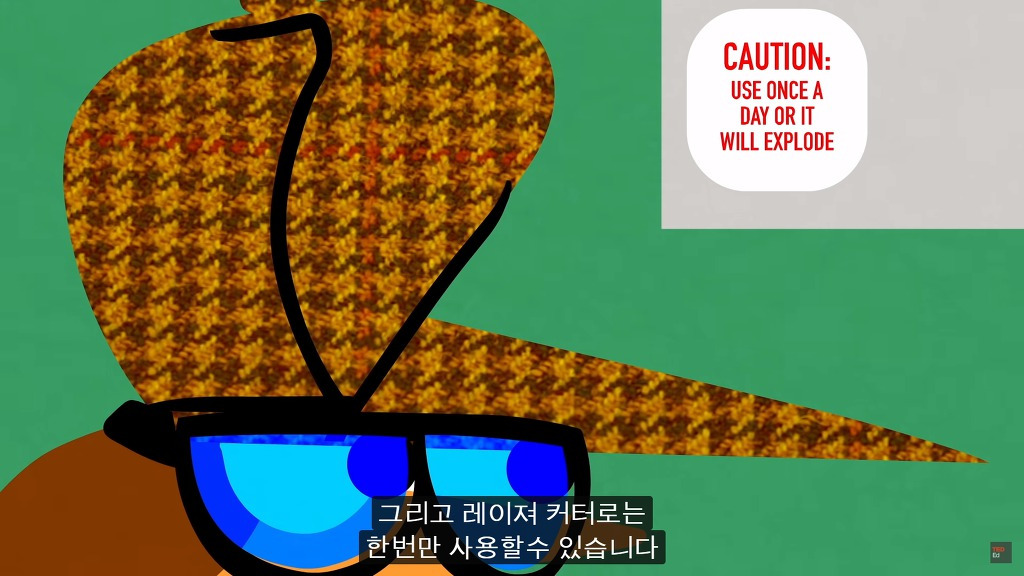 초고난이도 논리 테스트12: 늑대인간