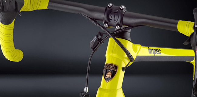 3600만원짜리 자전거