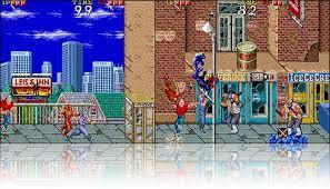 추억 속 오락실 게임