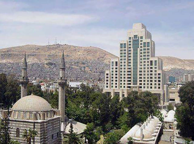 한 때 세계에서 가장 아름다운 나라 중 하나였던