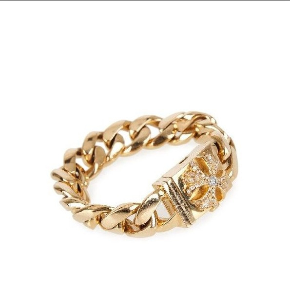 9천만원짜리 팔찌