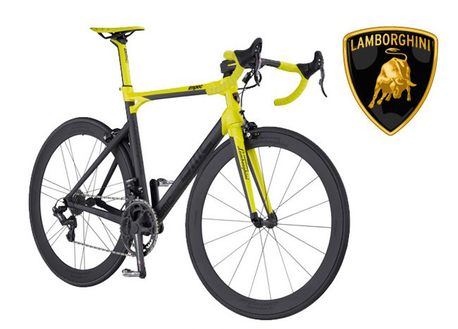 3600만원짜리 자전거