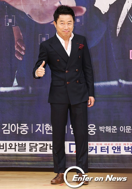 머리 심은 연예인들