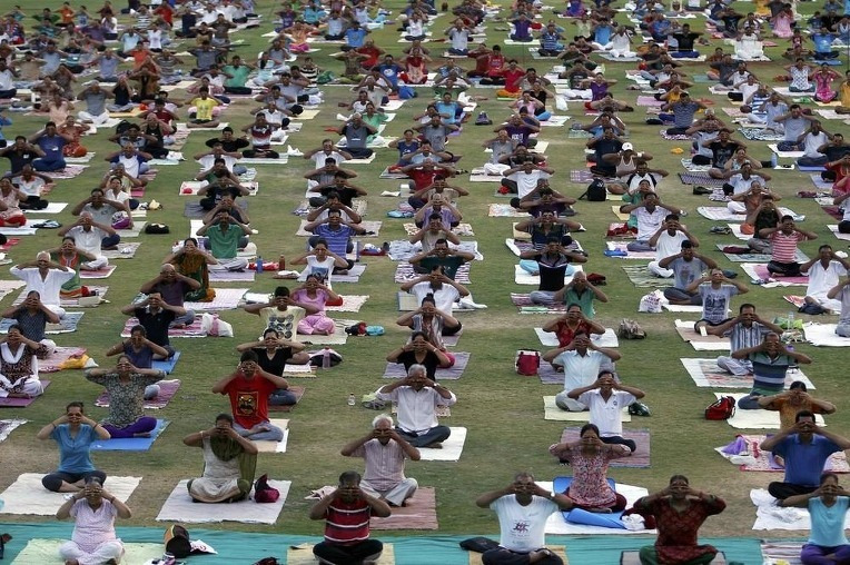 2016 카레국의 일상