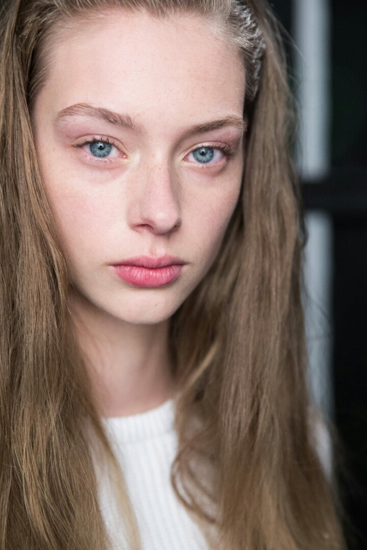 97년생 네덜란드 미녀