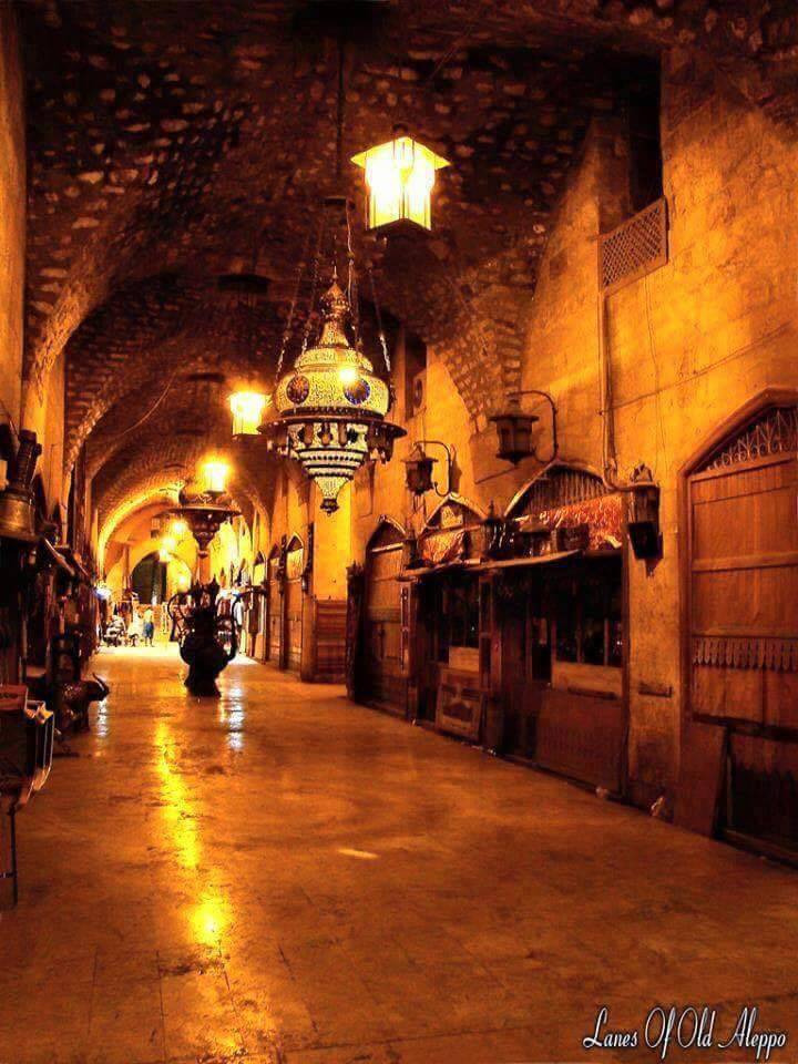 한 때 세계에서 가장 아름다운 나라 중 하나였던