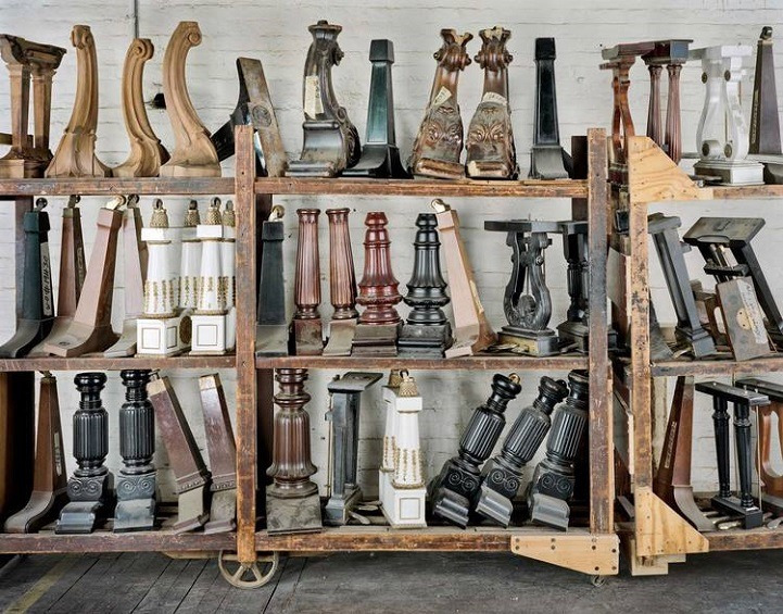 그랜드 피아노가 만들어지는 과정