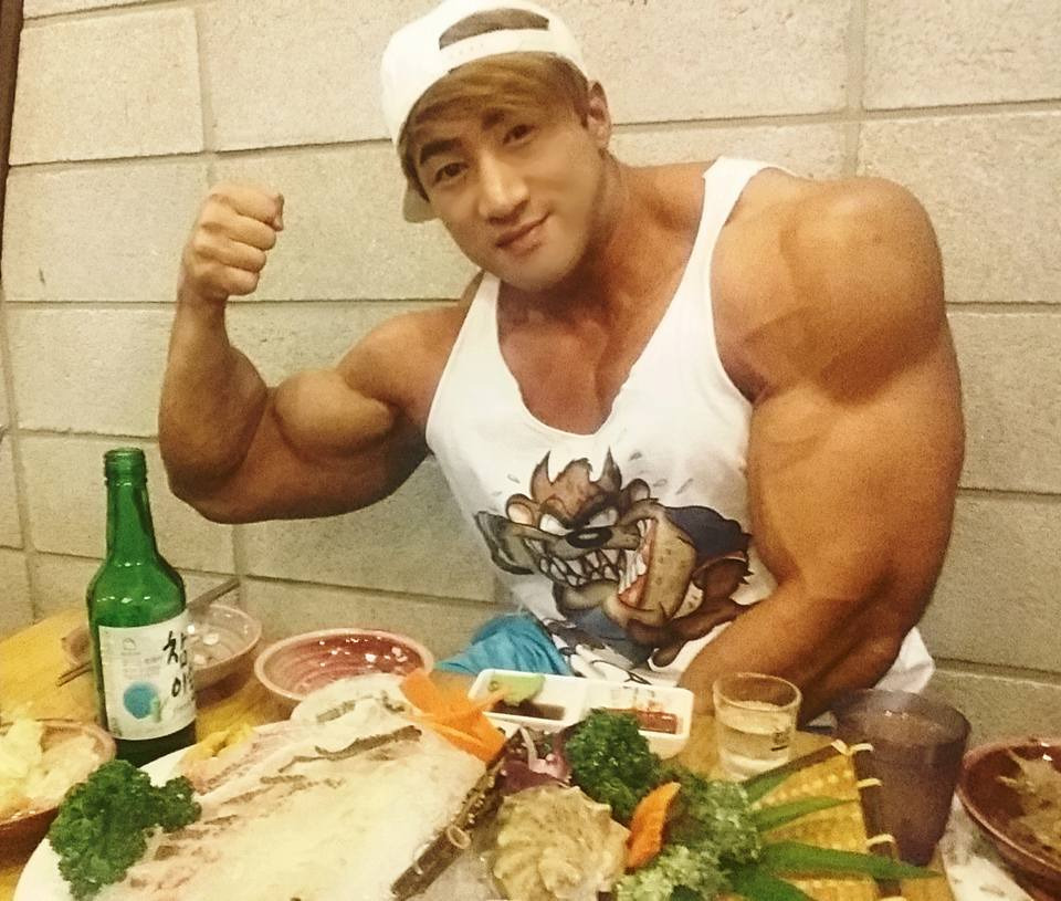 네츄럴 그 자체