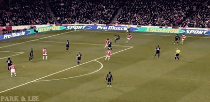 진짜 맨유 스타일