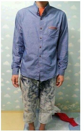 여자들이 환장하는 남성 패션