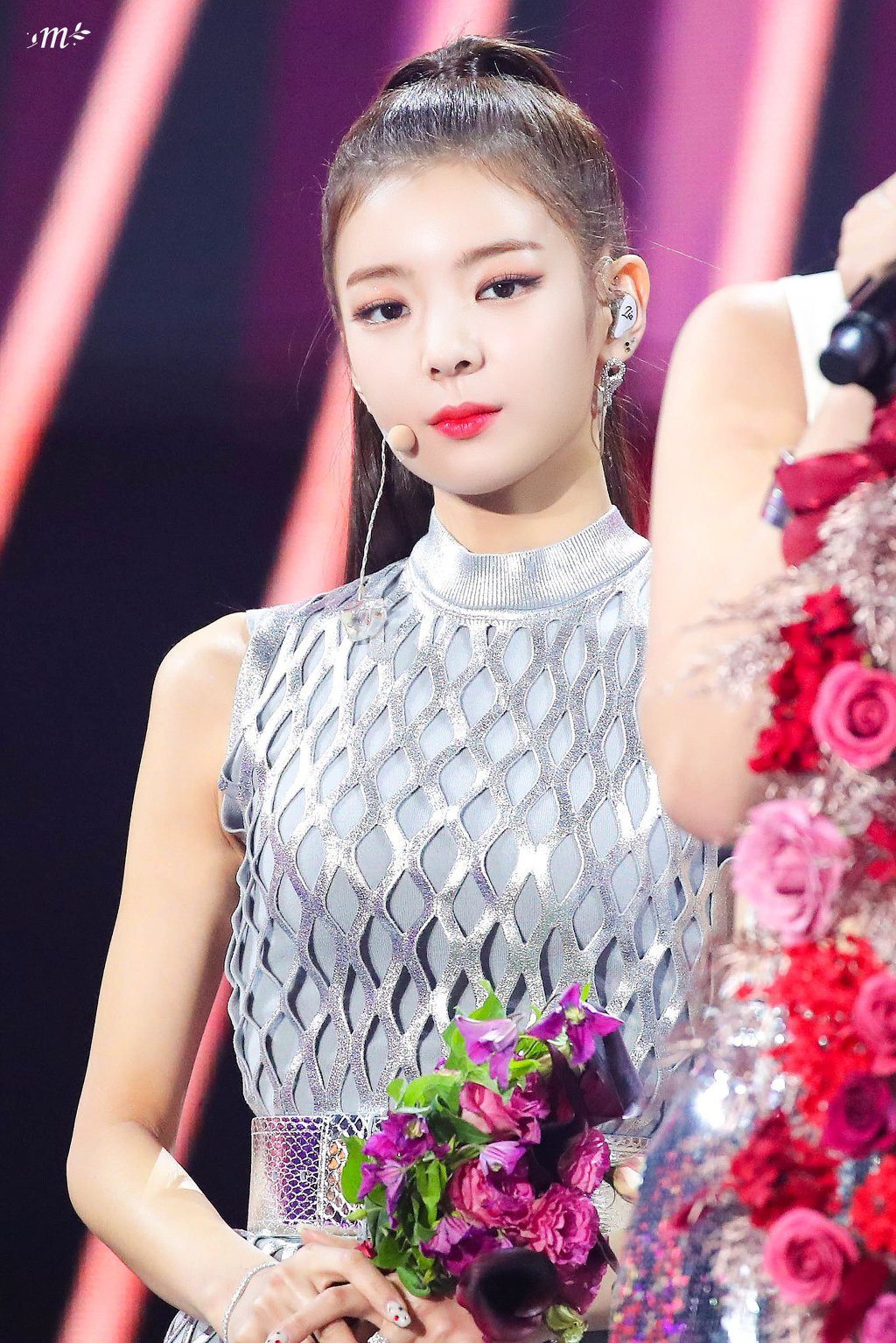 GDA ITZY 리아