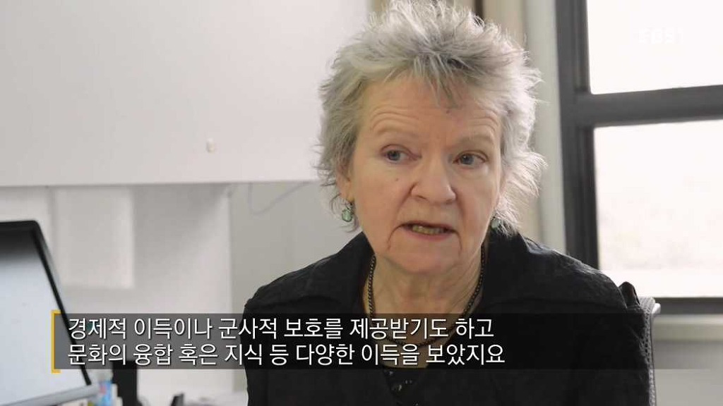 한국의 생존 전략