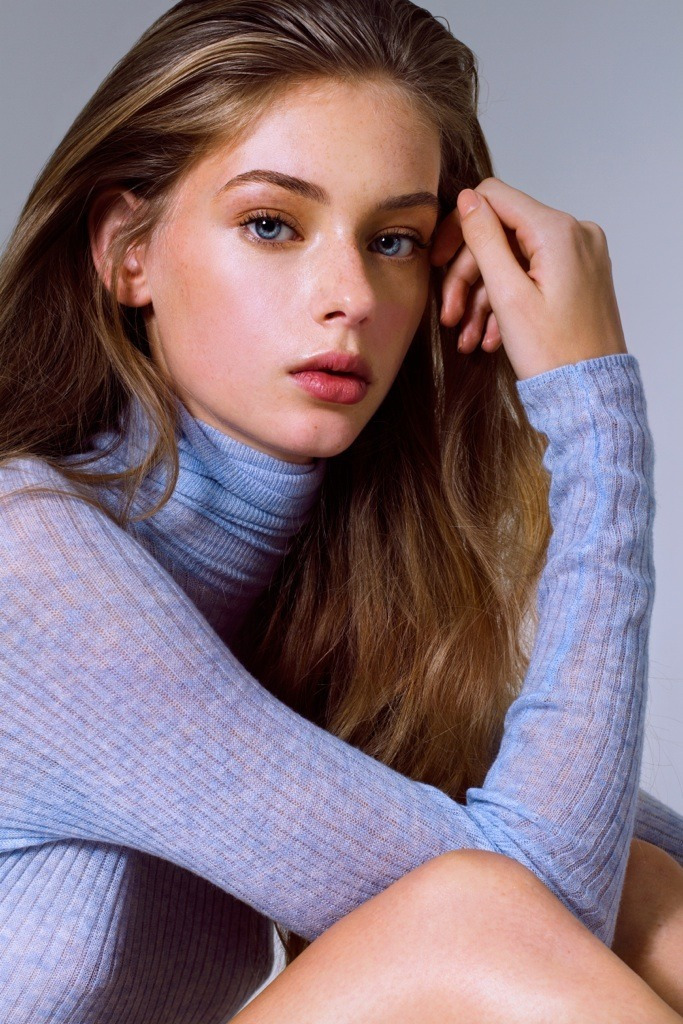 97년생 네덜란드 미녀