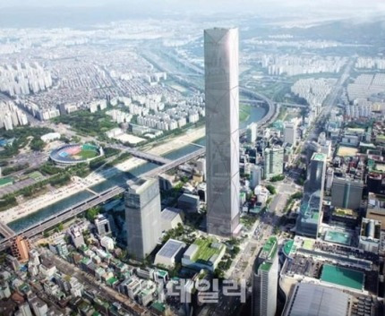 현대차그룹 삼성동 신사옥에 16조 투자 결정