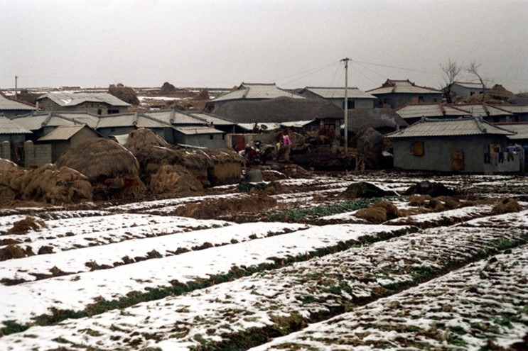 1972년 경기도 김포
