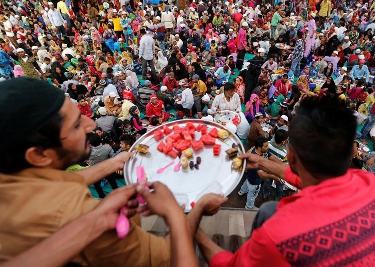 2016 카레국의 일상