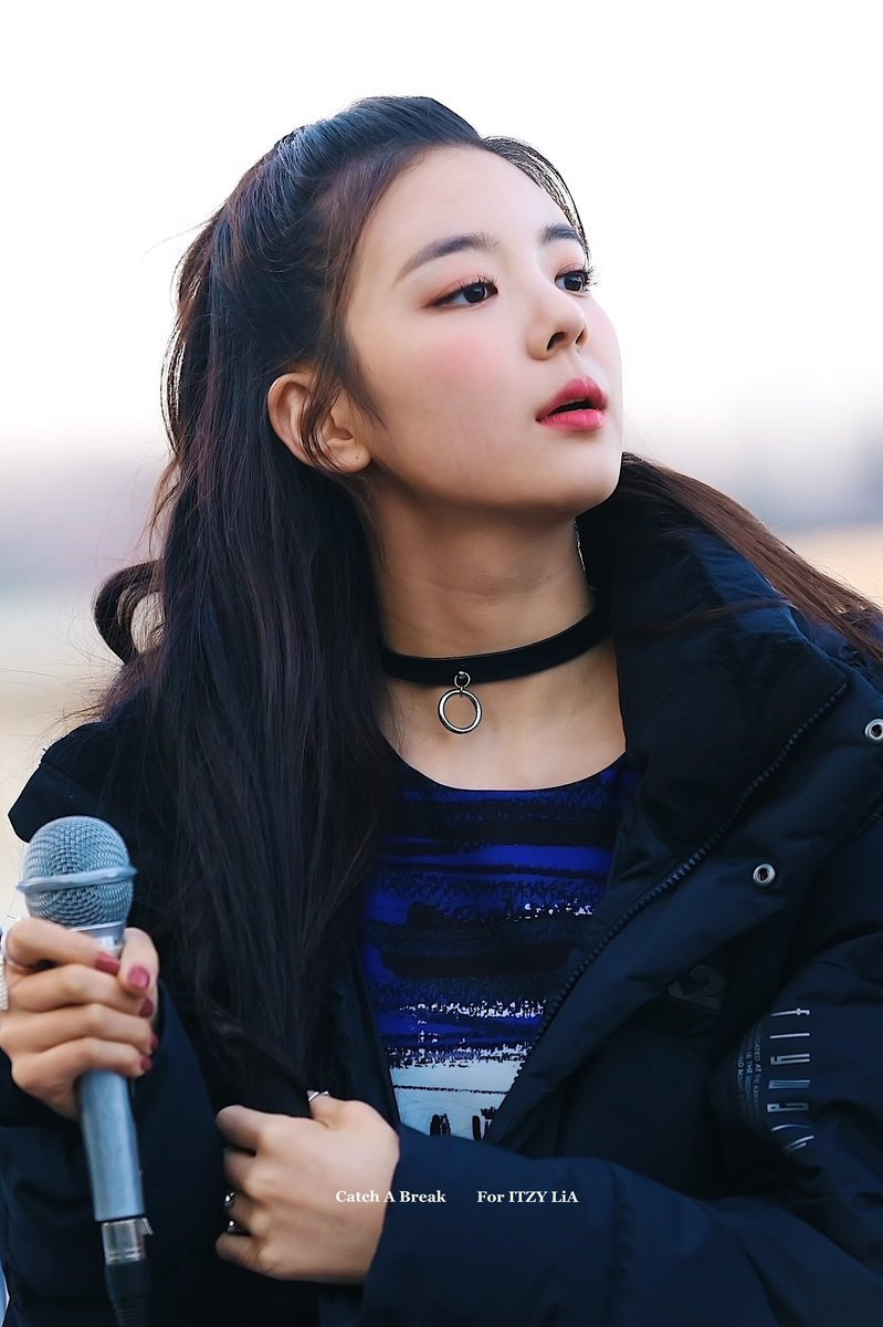 ITZY 리아 미니팬미팅