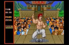 추억 속 오락실 게임