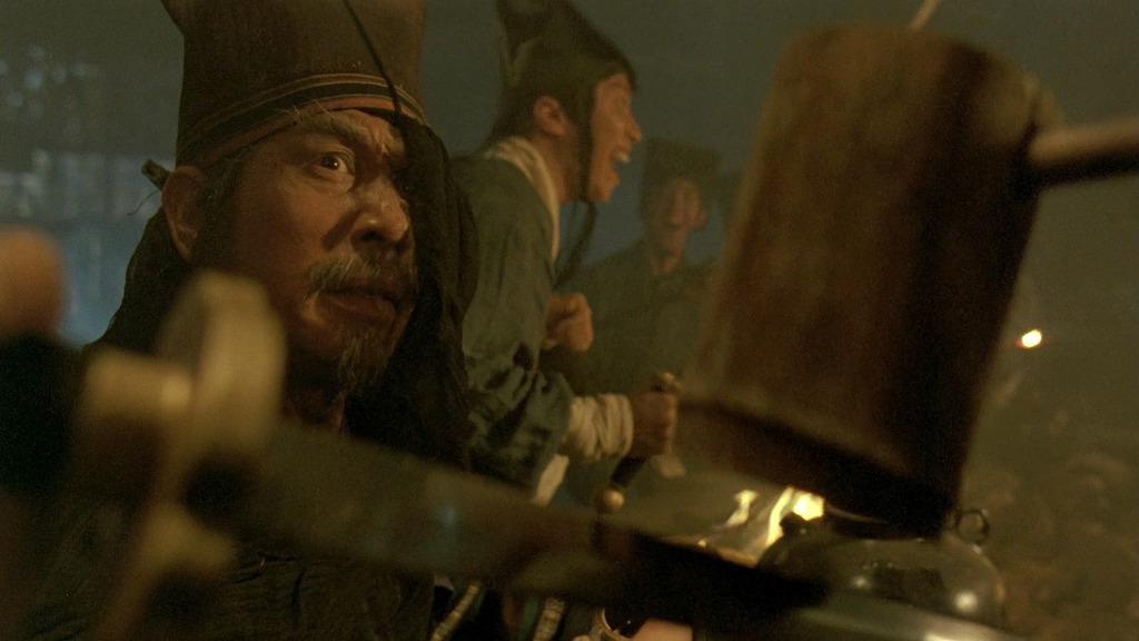 동방불패(Swordsman2, 1992)