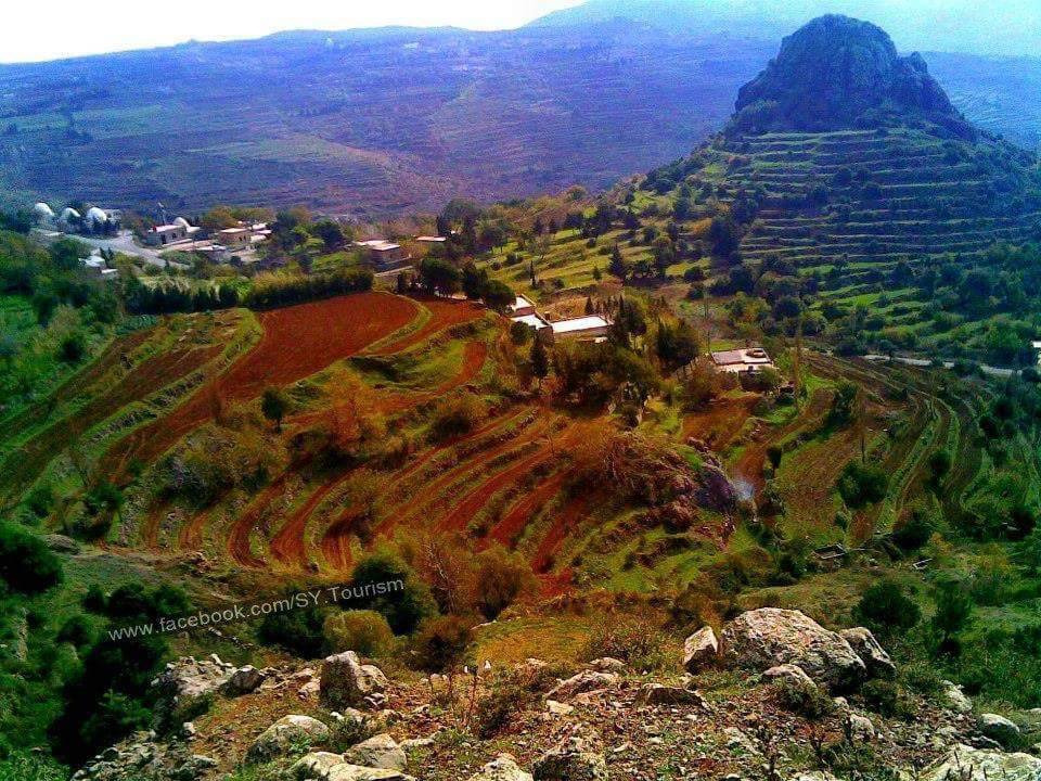 한 때 세계에서 가장 아름다운 나라 중 하나였던