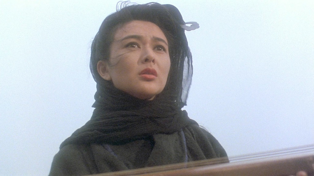 동방불패(Swordsman2, 1992)