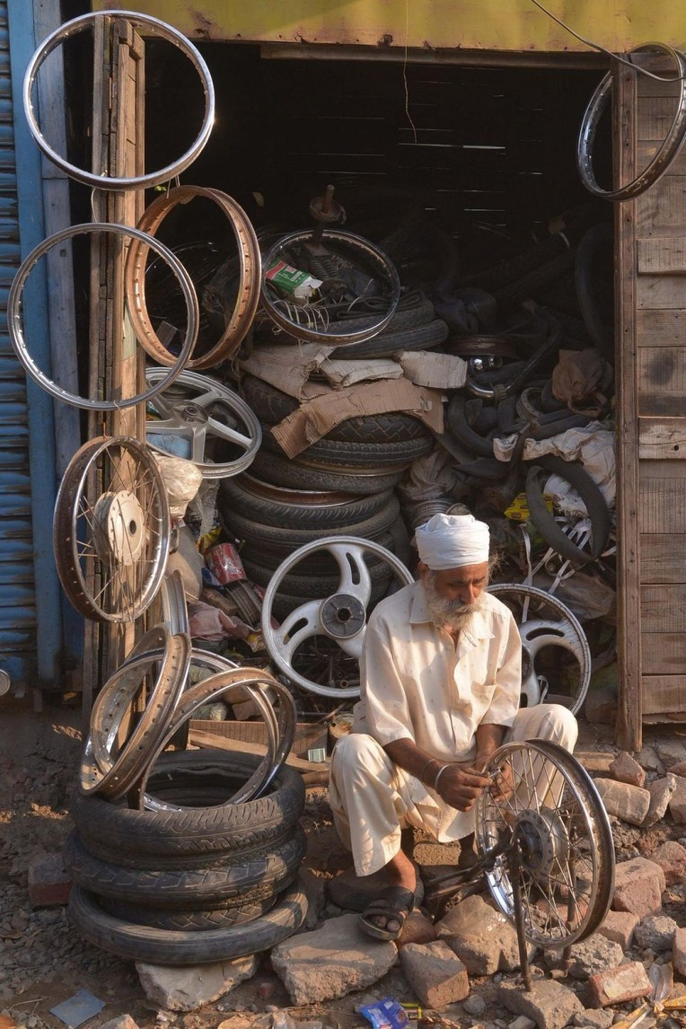 2016 카레국의 일상