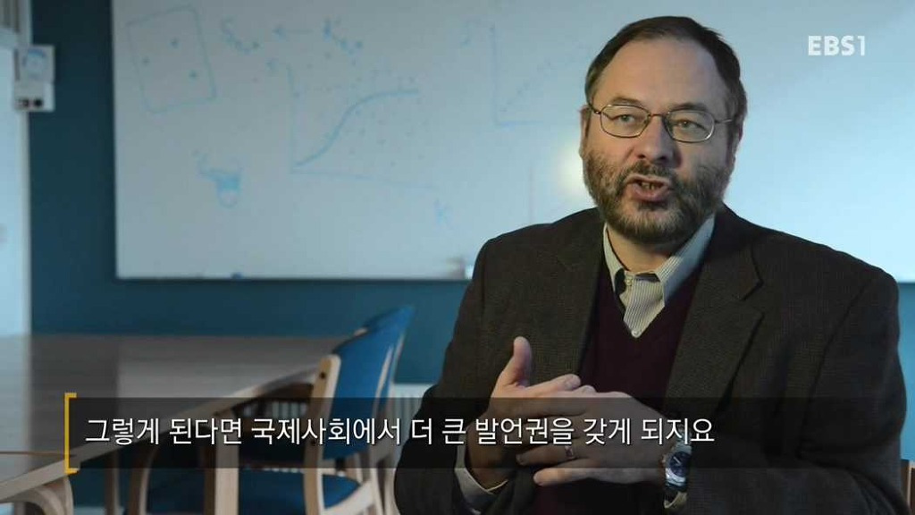 한국의 생존 전략