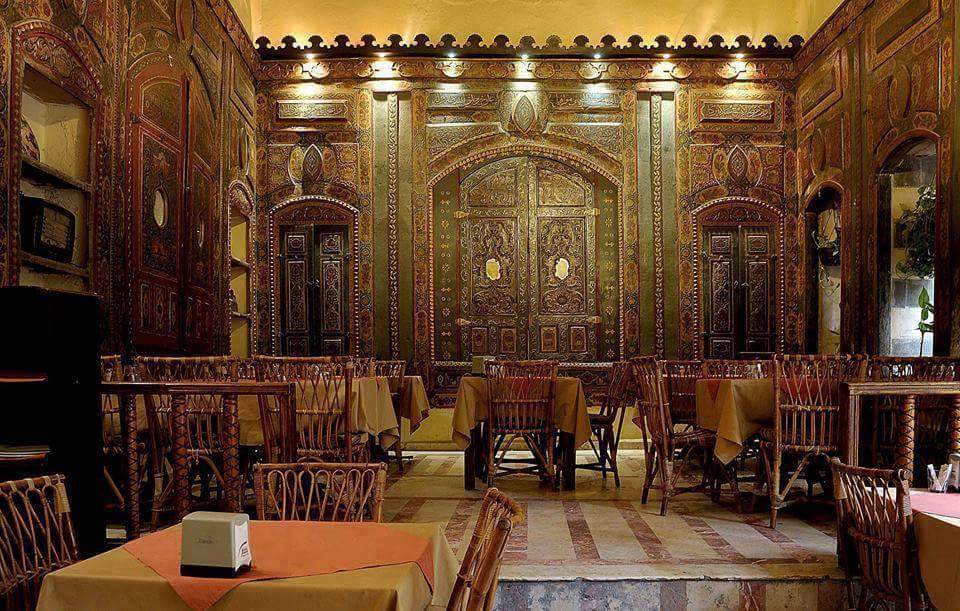 한 때 세계에서 가장 아름다운 나라 중 하나였던